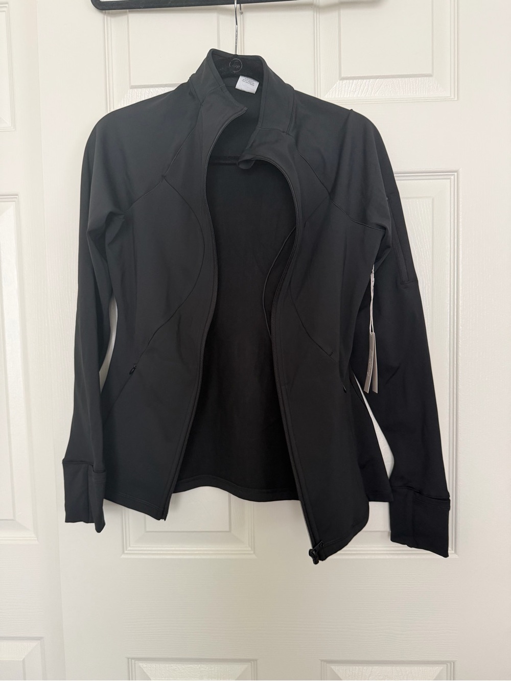 Buffbunny Colorado Zip Jacket